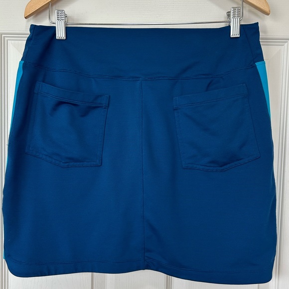 Nike Golf Dry Fit Skirt Size M - Picture 2 of 9